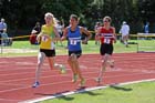 Womens 3000 metres, North of England Division 2E, Morpeth.